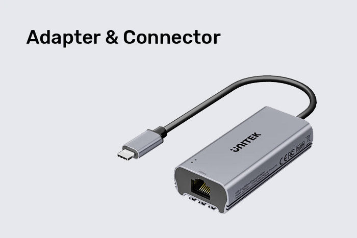 Adapter