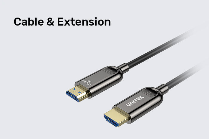 Cable