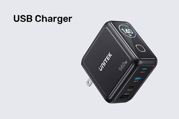 Charger