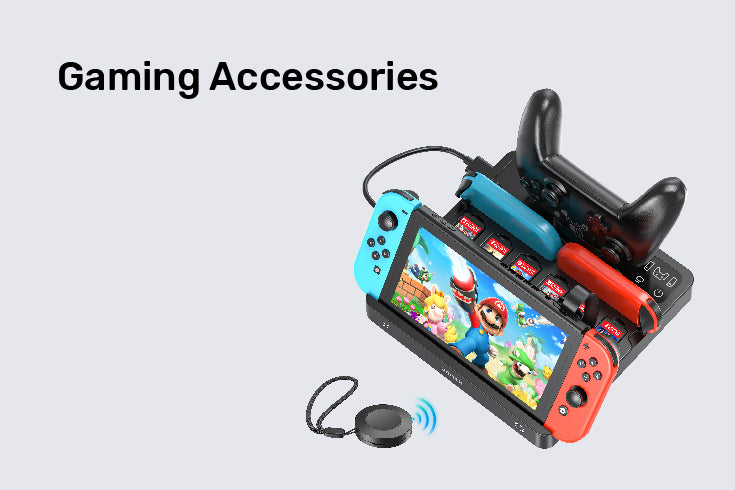 Gaming