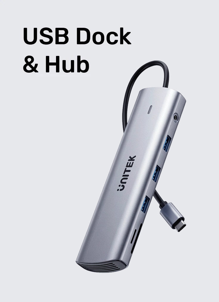 USB Hub