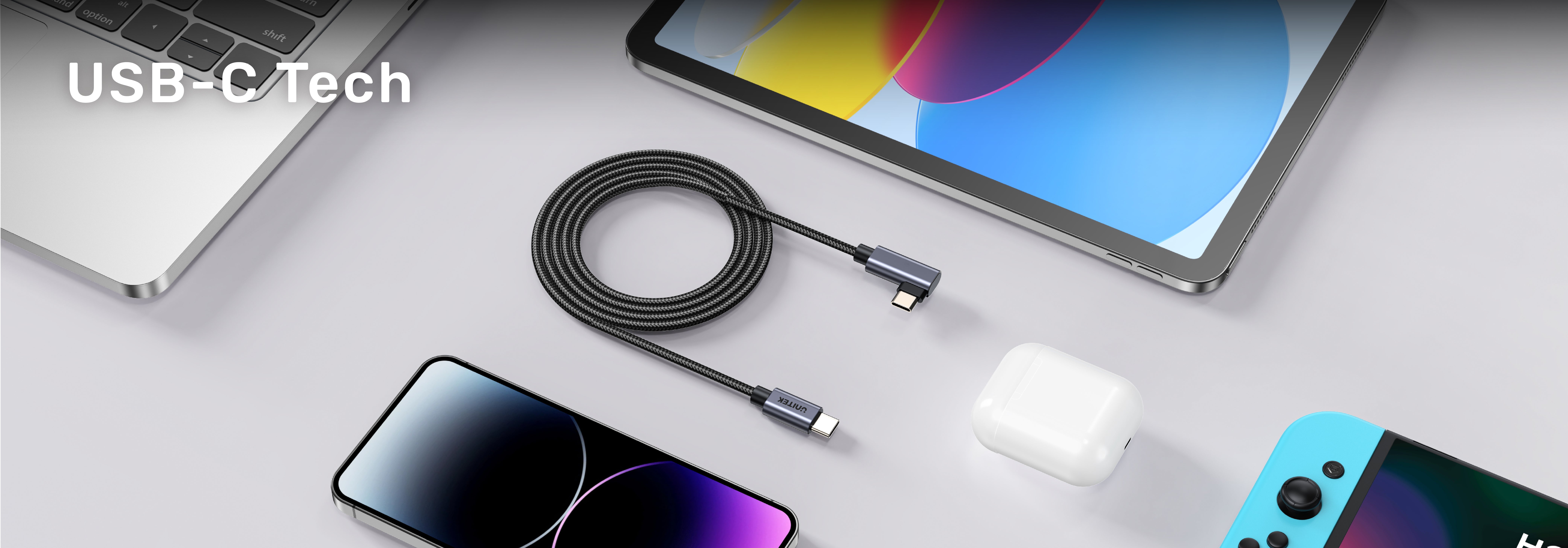 USB-C Tech