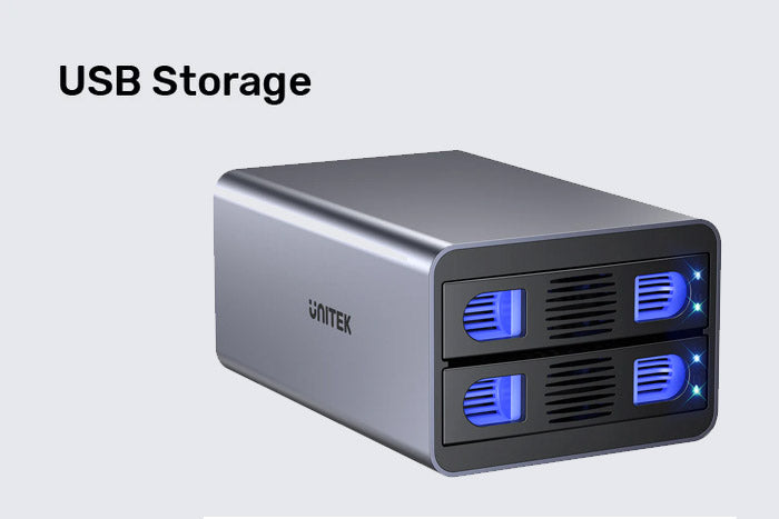 Storage